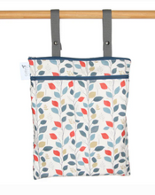 Load image into Gallery viewer, Project Bag - Water Resistant - Double Zip
