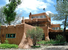 Load image into Gallery viewer, Taos Creative Retreat Deposit
