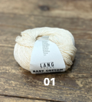 Load image into Gallery viewer, Baby Cotton Naturally Colored Organic Cotton
