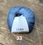 Load image into Gallery viewer, Baby Cotton
