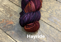 Load image into Gallery viewer, Purls and Pines Sock Yarn
