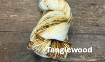 Load image into Gallery viewer, Fiber Macgyver Merino Twist
