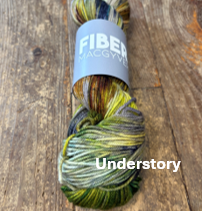 Load image into Gallery viewer, Fiber Macgyver Merino DK

