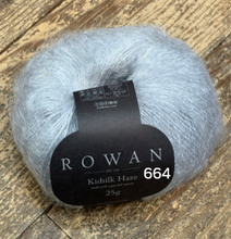 Load image into Gallery viewer, Kid Silk Haze - Rowan
