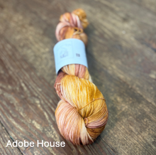 Load image into Gallery viewer, Dyed in the Shop Sock
