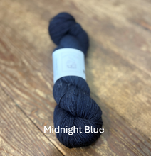 Load image into Gallery viewer, Dyed in the Shop Sock

