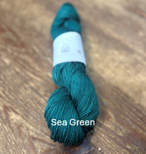 Load image into Gallery viewer, Dyed in the Shop Sock
