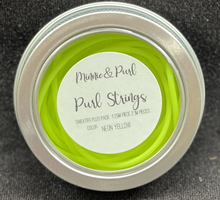 Load image into Gallery viewer, Purl Strings - Minnie and Purl
