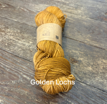 Load image into Gallery viewer, Dyed in the Shop Sock
