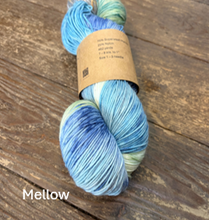 Load image into Gallery viewer, Dyed in the Shop Sock
