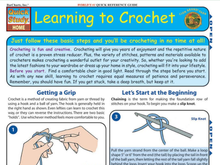 Load image into Gallery viewer, Learn to Crochet
