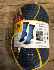 Pairfect 4 ply - Regia