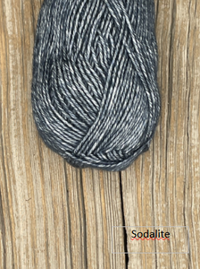 River and Stone Washed - Scheepjes