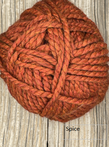 Wool Ease Thick and Quick - Lion Brand