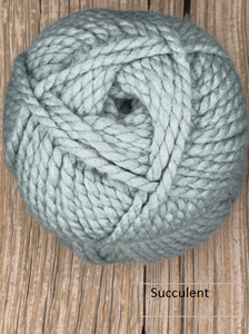 Wool Ease Thick and Quick - Lion Brand