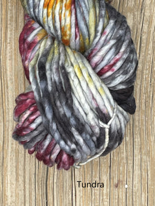 Rasta - Malabrigo