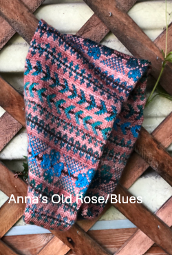 Auntie Cowl Kit