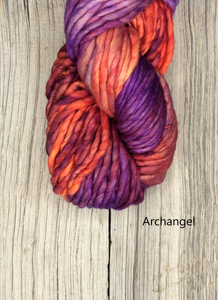Rasta - Malabrigo