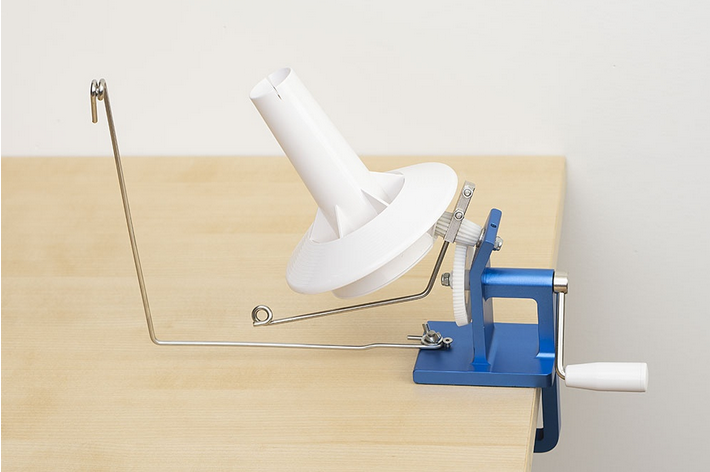 Pro Ball Winder