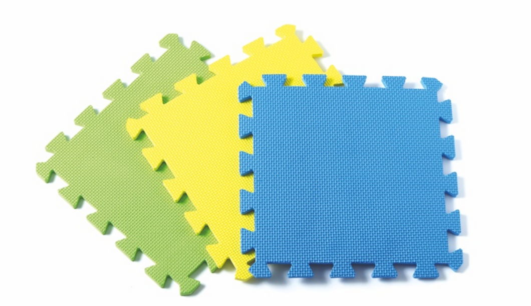 Blocking Mats