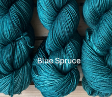Load image into Gallery viewer, Purls and Pines Sock Yarn
