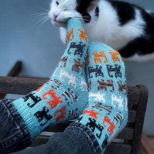 Sock Knitalong