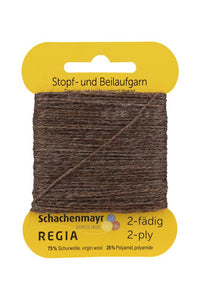 Darning/Reinforcing Yarn - Regia