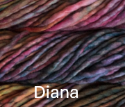 Load image into Gallery viewer, Rasta - Malabrigo
