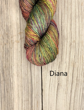 Load image into Gallery viewer, Ultimate Sock - Malabrigo
