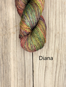 Ultimate Sock - Malabrigo