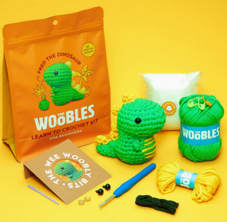 Woobles