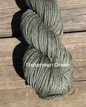 Load image into Gallery viewer, Harborside Aran - Brown Sheep
