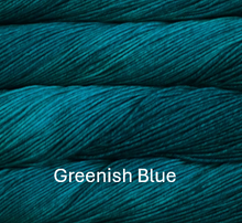 Load image into Gallery viewer, Arroyo- Malabrigo
