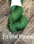 Load image into Gallery viewer, Purls and Pines Sock Yarn
