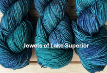 Load image into Gallery viewer, Purls and Pines Sock Yarn
