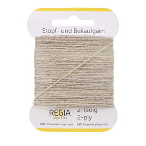 Darning/Reinforcing Yarn - Regia