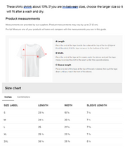 Load image into Gallery viewer, Lake Knitter Cotton T
