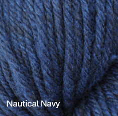 Harborside Aran - Brown Sheep