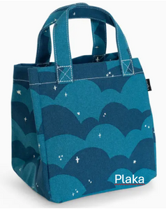 Maika Pie Lunch Tote