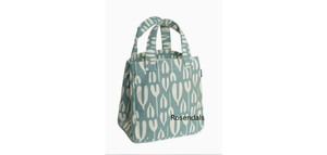 Maika Pie Lunch Tote