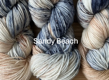 Load image into Gallery viewer, Purls and Pines Sock Yarn
