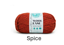 Load image into Gallery viewer, Wool Ease Thick and Quick - Lion Brand
