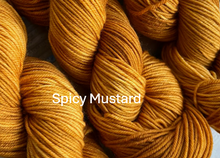 Load image into Gallery viewer, Purls and Pines Sock Yarn
