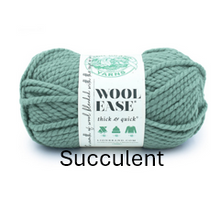 Load image into Gallery viewer, Wool Ease Thick and Quick - Lion Brand
