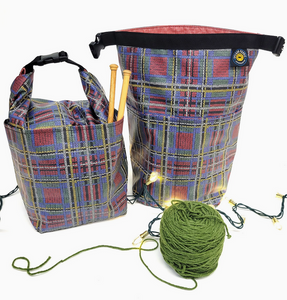 Splash Fabric Bags