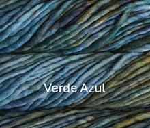 Load image into Gallery viewer, Rasta - Malabrigo
