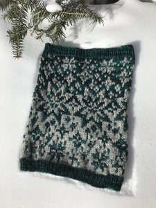 Dark Sky Neckwarmer Kit