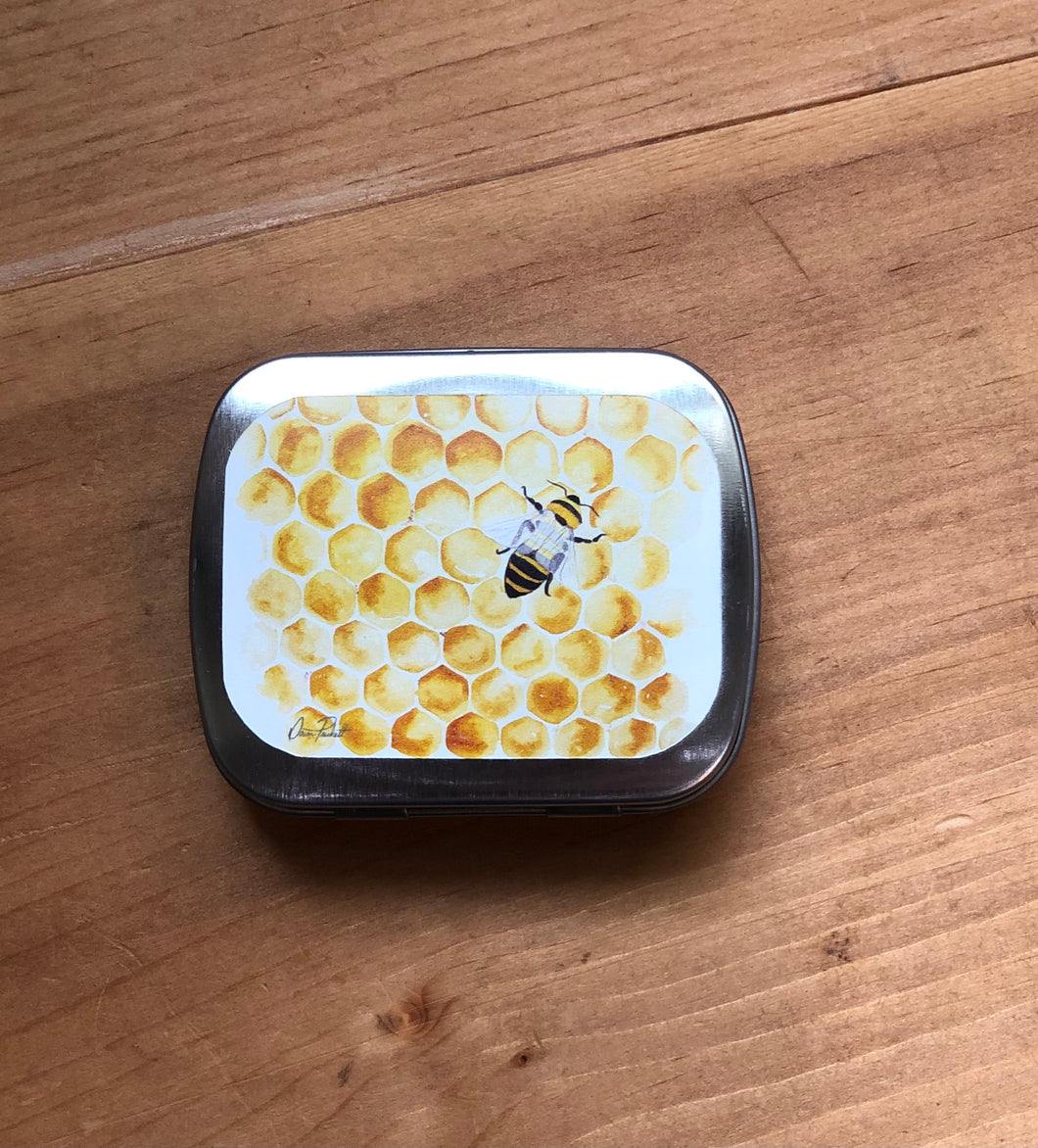 Storage Tin - SMALL