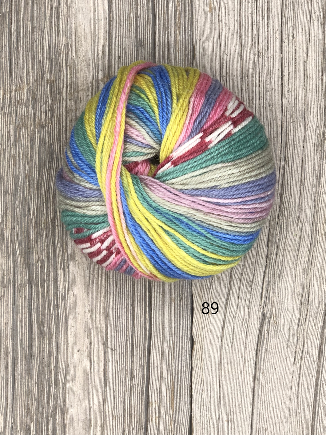 Knitcol - Plymouth Yarns