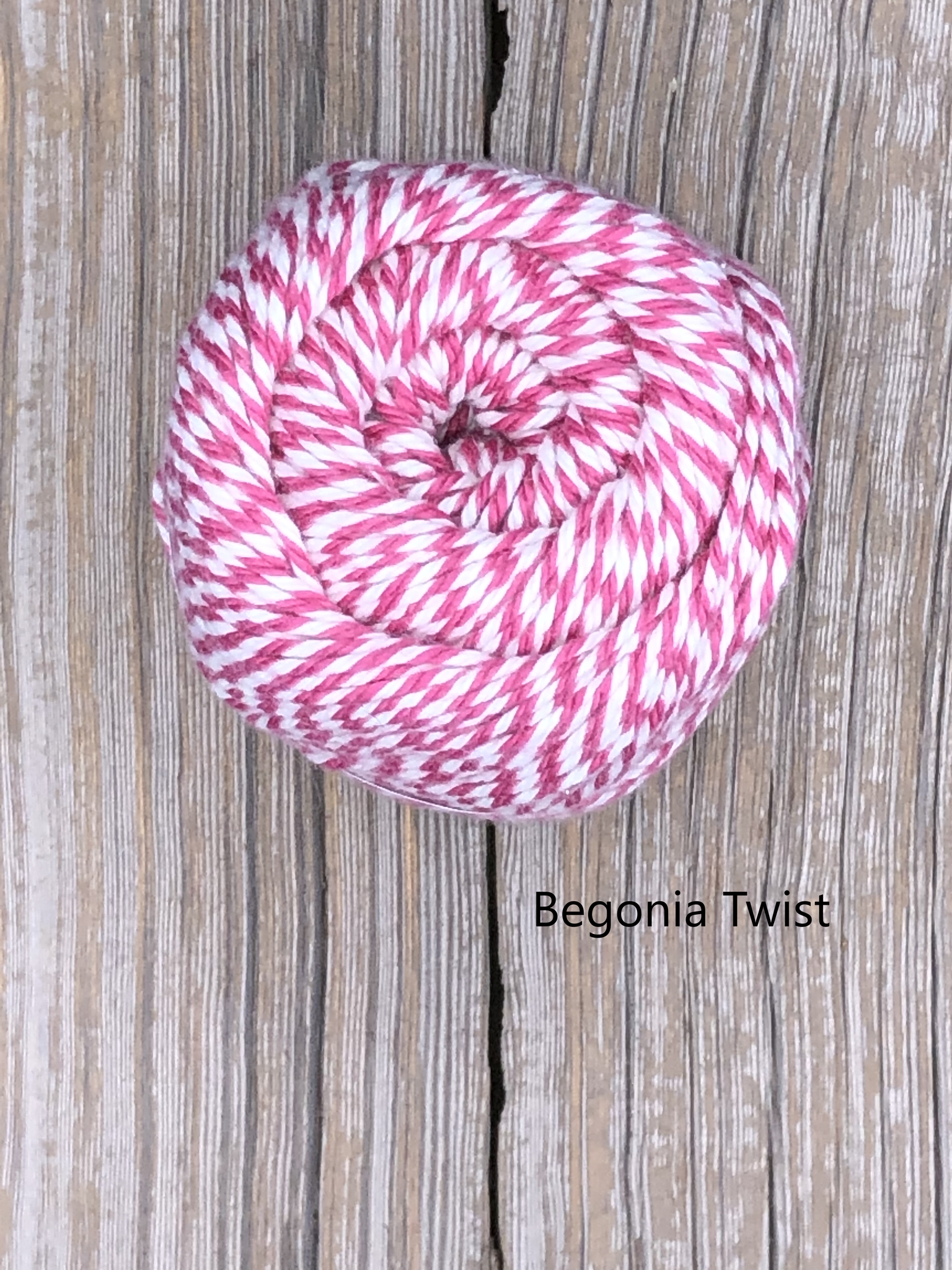 New Knit Picks Dishie Twist – Polly Knitter